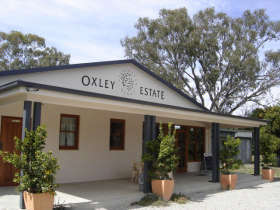 Ciavarella Oxley Estate Winery - Accommodation QLD 0