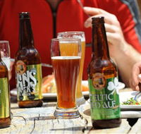 Bridge Road Brewers - Accommodation QLD