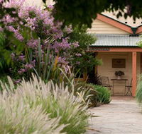 Baileys of Glenrowan - Accommodation QLD