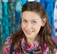 Jan's Colour Analysis Service - Accommodation QLD