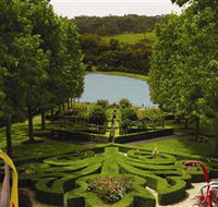 The Enchanted Adventure Garden - Accommodation QLD
