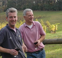 Foxeys Hangout Winery - Accommodation QLD