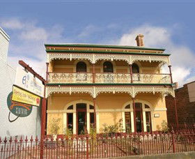 Elysium Day Spa - Accommodation QLD 0