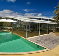 Nepean Country Club Day Spa - Accommodation QLD