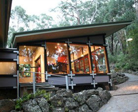 Qdos Arts - Accommodation QLD 0