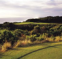 The National Golf Club - Accommodation QLD