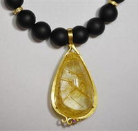 Silvermist Studio Jewellers Gallery - Accommodation QLD