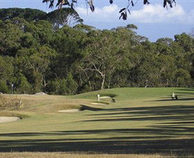 Mount Martha VIC Accommodation QLD
