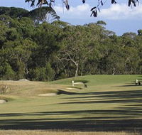 Mt Martha Golf Course - Accommodation QLD