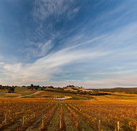 Sanguine Estate - Accommodation QLD