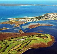 Queenscliff Golf Club - Accommodation QLD