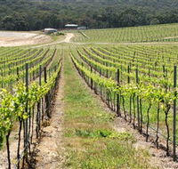 M Chapoutier Australia - Accommodation QLD