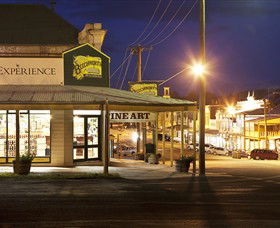 Beechworth Honey Experience - Accommodation QLD 0