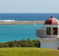 Flagstaff Hill Maritime Village  Shipwrecked Sound and Laser Show - Accommodation QLD