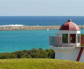 Flagstaff Hill Maritime Village & Shipwrecked Sound And Laser Show - Accommodation QLD 0