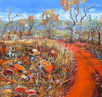 Whitehill Gallery - Accommodation QLD