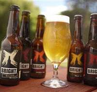 Bright Brewery - Accommodation QLD
