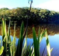 Aura Vale Lake Park - Accommodation QLD