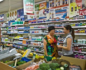 Olive Health Wangaratta - Accommodation QLD 0