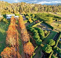 High Country Maze - Accommodation QLD