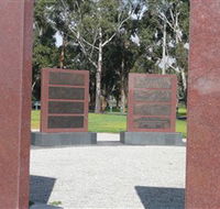 Gippsland Immigration Park - Accommodation QLD