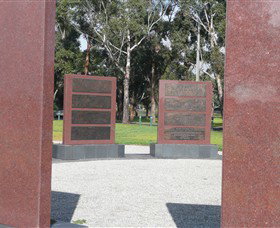 Gippsland Immigration Park - Accommodation QLD 0