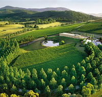 TarraWarra Estate - Accommodation QLD