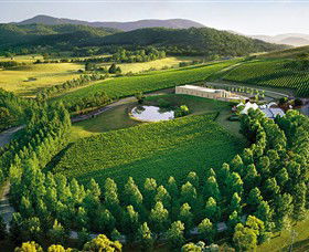 TarraWarra Estate - Accommodation QLD 0