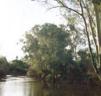 Banksia Park - Accommodation QLD