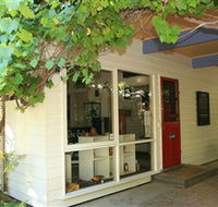The Gallery Mt Macedon - Accommodation QLD