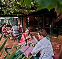 Barangaroo Boutique Wines - Accommodation QLD