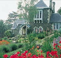 Heronswood - Accommodation QLD