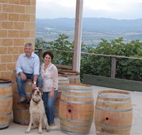 Stefani Estate - Accommodation QLD