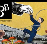 Barwon Booksellers - Accommodation QLD