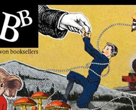 Barwon Booksellers - Accommodation QLD 0