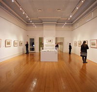 Ararat  Gallery TAMA - Accommodation QLD