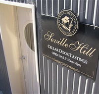 Seville Hill - Accommodation QLD