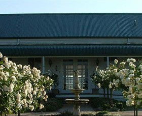 Yeowarra Hill - Accommodation QLD 0