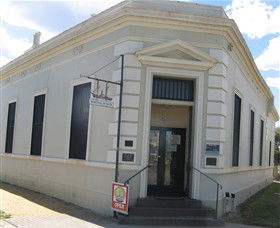Langsborough VIC Accommodation QLD