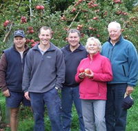 Nightingale Bros Alpine Produce - Accommodation QLD