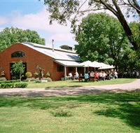 Box Stallion Winery - Accommodation QLD
