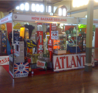 How Bazaar Geelong - Accommodation QLD