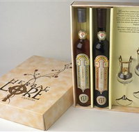 Herbal Lore - Accommodation QLD