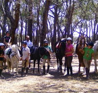 Bellarine Horse Riding Centre - Accommodation QLD