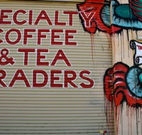 Coffee Cartel - Accommodation QLD
