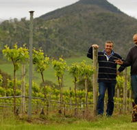 Grampians Estate - Accommodation QLD