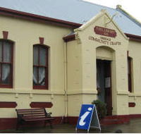 Drysdale Community Craft Shop - Accommodation QLD