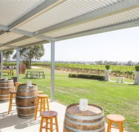 Avon Ridge Vineyard  Function Room - Accommodation QLD