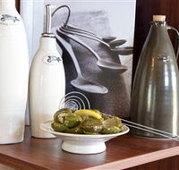 The Olive Shop Milawa - Accommodation QLD