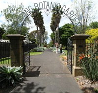 Friends of Geelong Botanic Gardens - Accommodation QLD